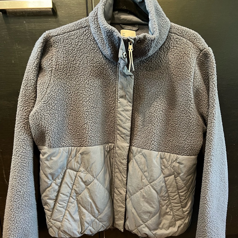 Vuori jacket